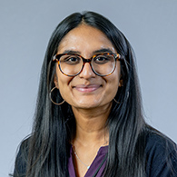 Anjail Patel
